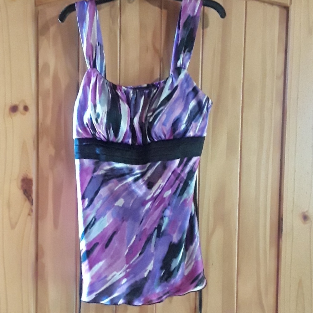cami top
